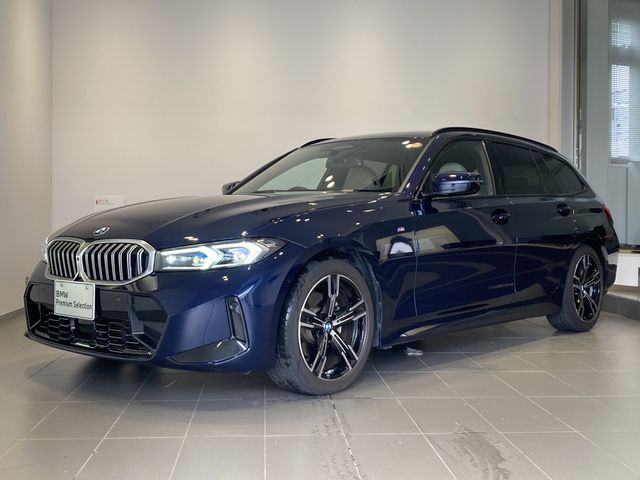 BMW / BMW 3series TOURING