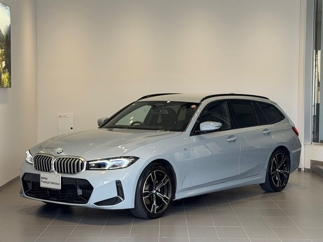 BMW / BMW 3series TOURING