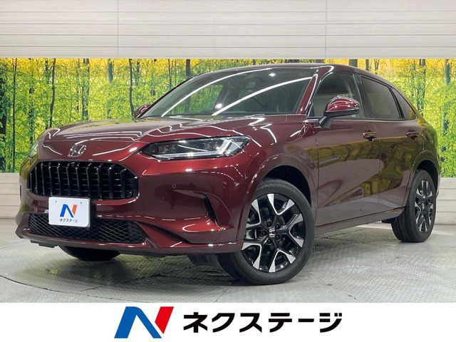 HONDA / ZR-V e:HEV