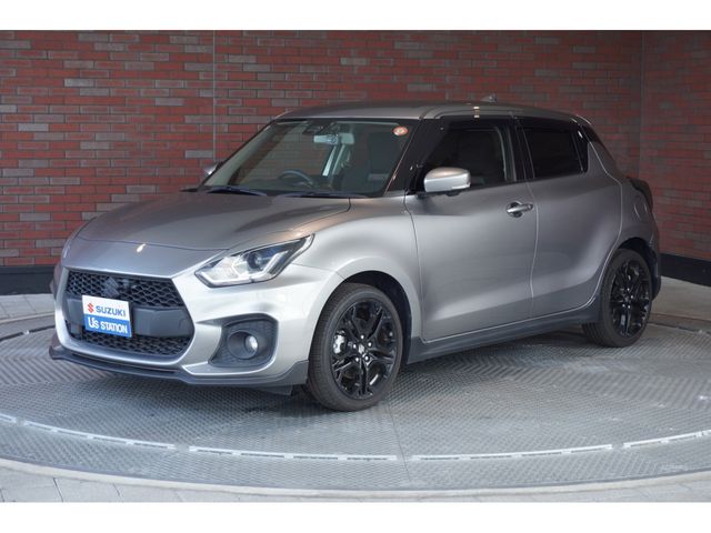 SUZUKI / SWIFT