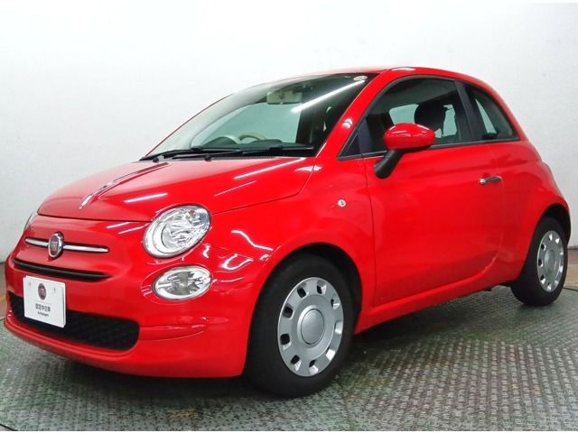 FIAT / FIAT 500