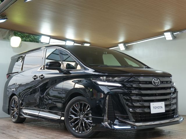 Japanese used car Ref# 1707527 TOYOTA / VELLFIRE  HYBRID