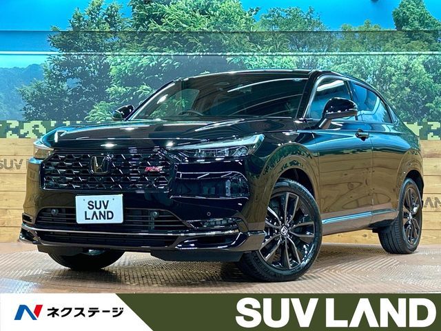 HONDA / VEZEL e:HEV