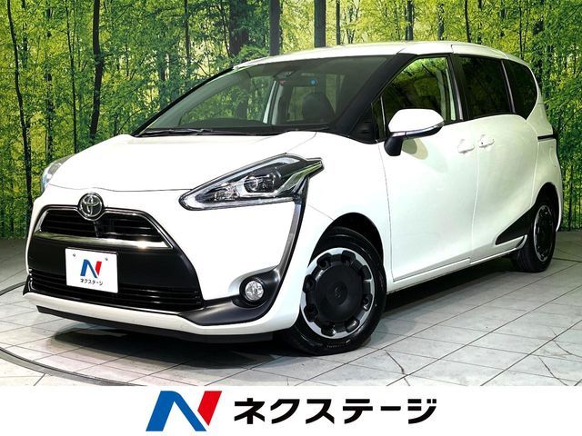TOYOTA / SIENTA