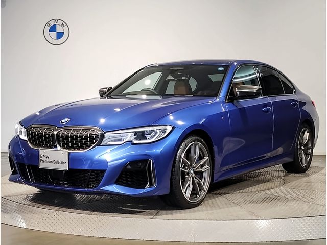 BMW / BMW 3series sedan