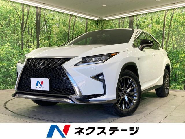 TOYOTA / LEXUS RX300