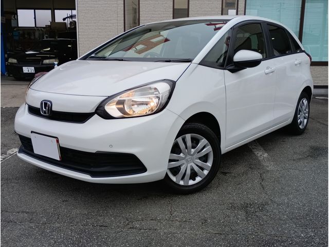 HONDA / FIT