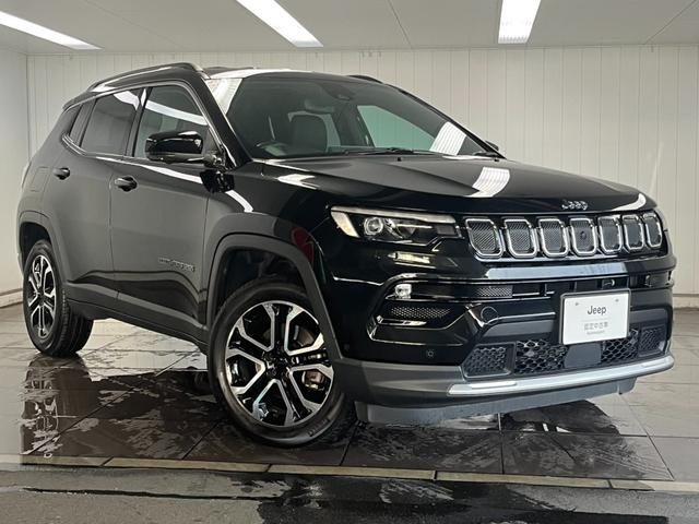 JEEP / JEEP COMPASS 4WD