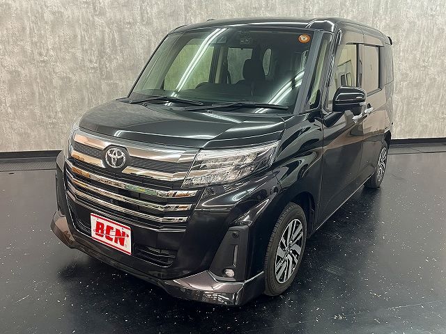 TOYOTA / ROOMY