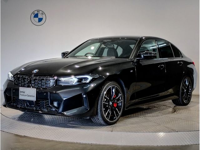 BMW / BMW 3series sedan