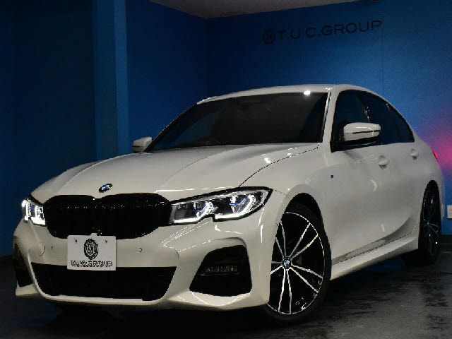 BMW / BMW 3series sedan