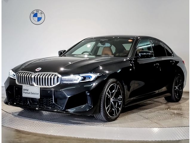 BMW / BMW 3series sedan