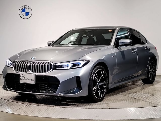BMW / BMW 3series sedan