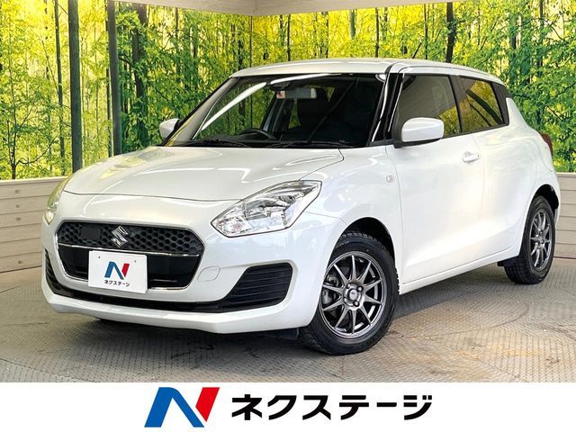 SUZUKI / SWIFT