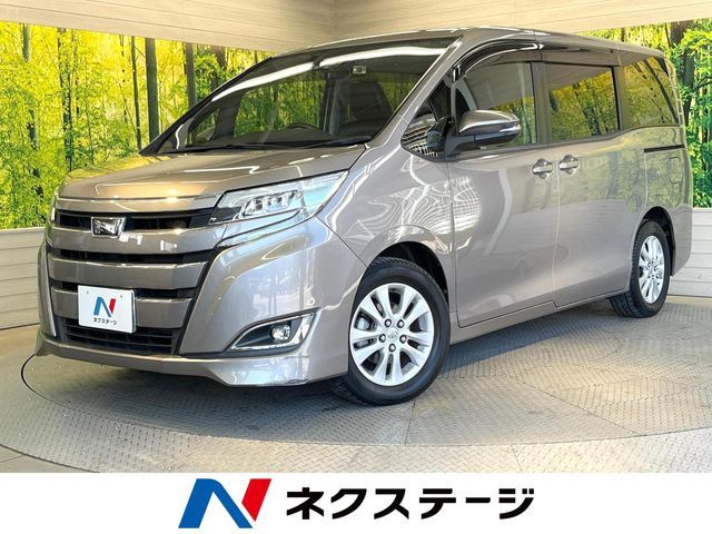 TOYOTA / NOAH