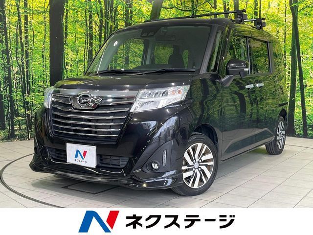 DAIHATSU / THOR