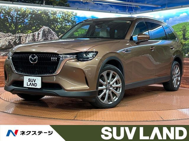 MAZDA / CX-80