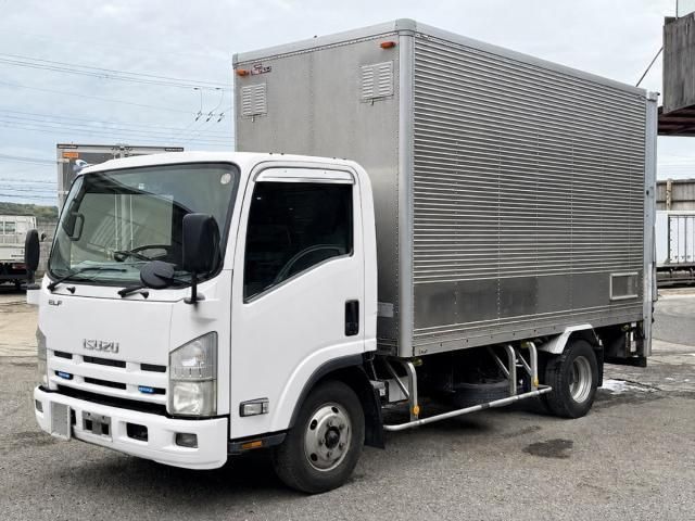 Japanese used car Ref# 1707630 ISUZU / ELF