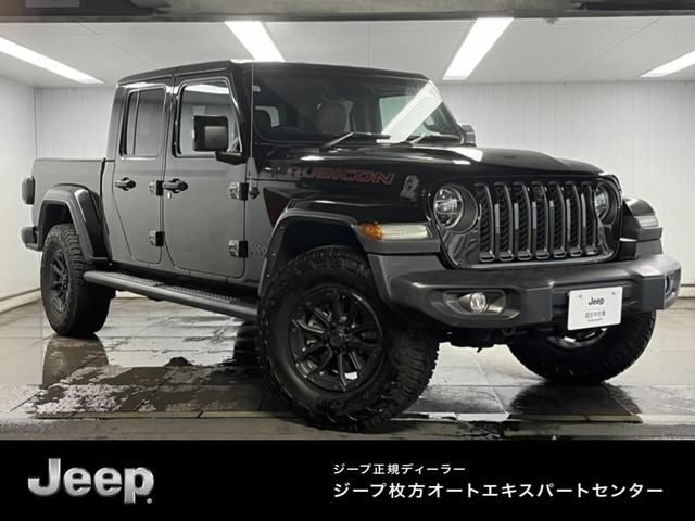 JEEP / JEEP GLADIATOR