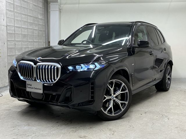 BMW / BMW X5