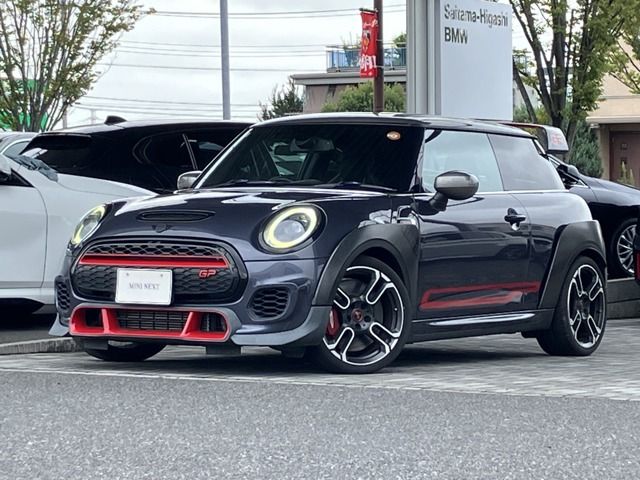 BMW / MINI