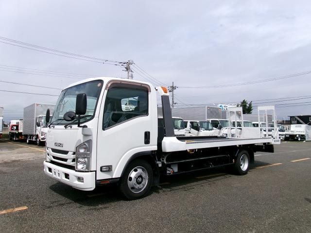 Japanese used car Ref# 1707646 ISUZU / ELF