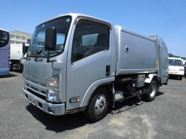 Japanese used car Ref# 1707649 ISUZU / ELF