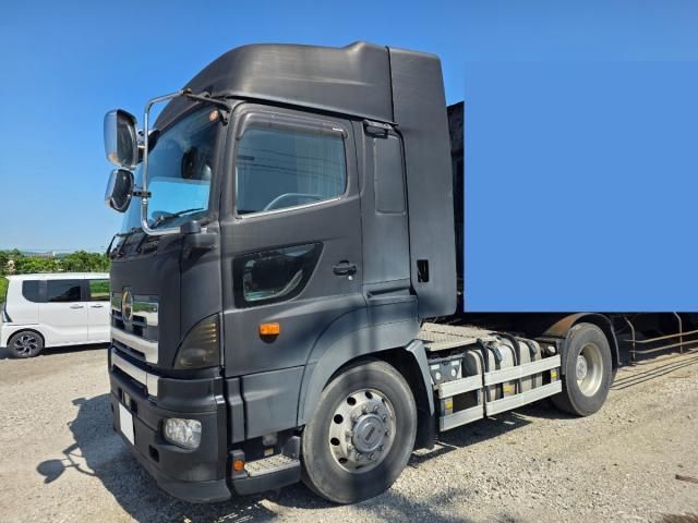 HINO / PROFIA