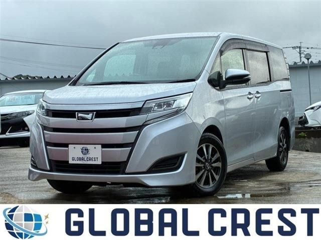 TOYOTA / NOAH