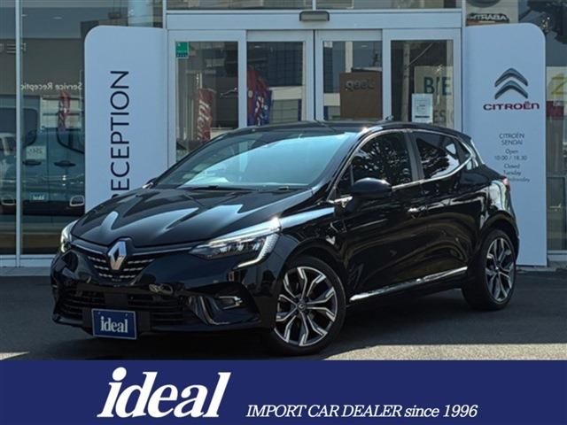 RENAULT / RENAULT LUTECIA