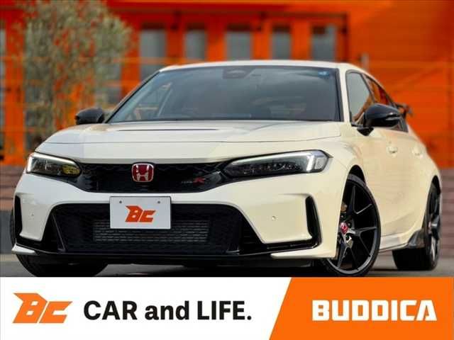 HONDA / CIVIC hatchback