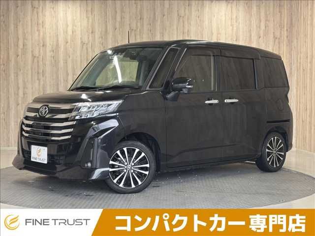 TOYOTA / ROOMY