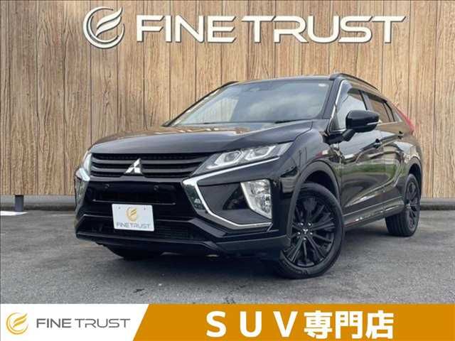 MITSUBISHI / ECLIPSE CROSS 4WD