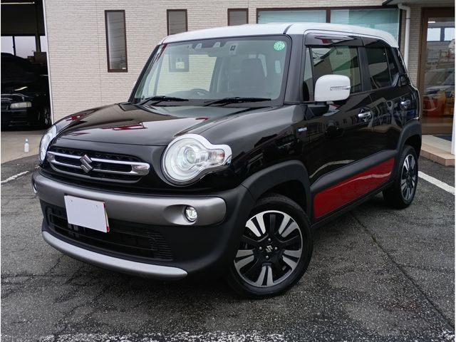 SUZUKI / XBEE