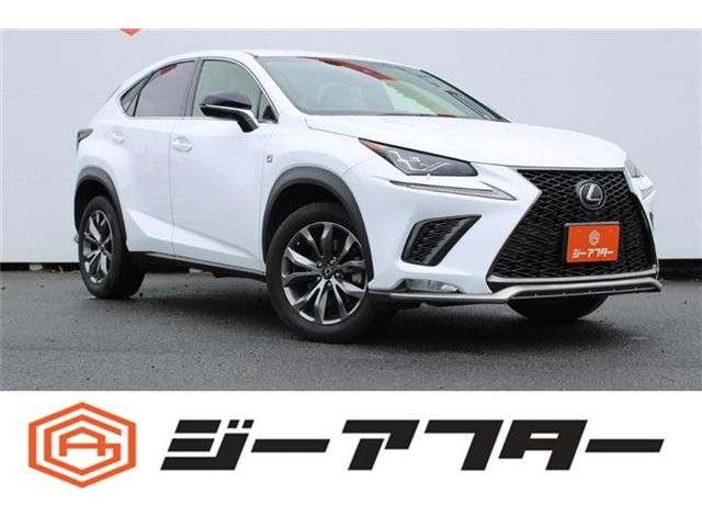 TOYOTA / LEXUS NX300