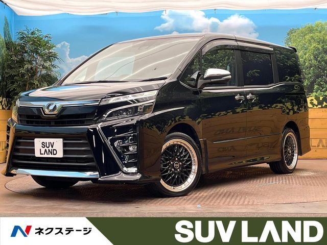 TOYOTA / VOXY