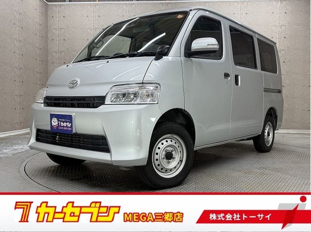 TOYOTA / TOWNACE van 2WD