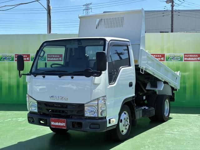 ISUZU / ELF