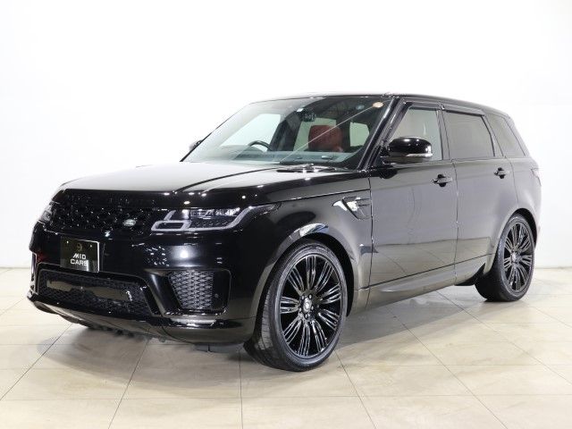 ROVER / ROVER RANGE ROVER SPORTS