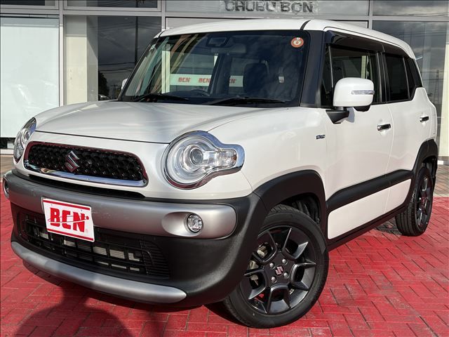 SUZUKI / XBEE