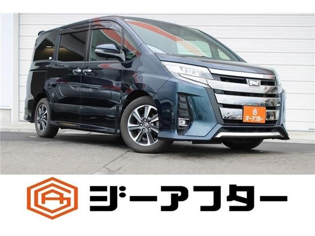 TOYOTA / NOAH