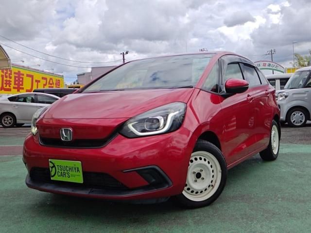 HONDA / FIT