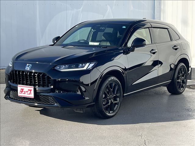 HONDA / ZR-V e:HEV