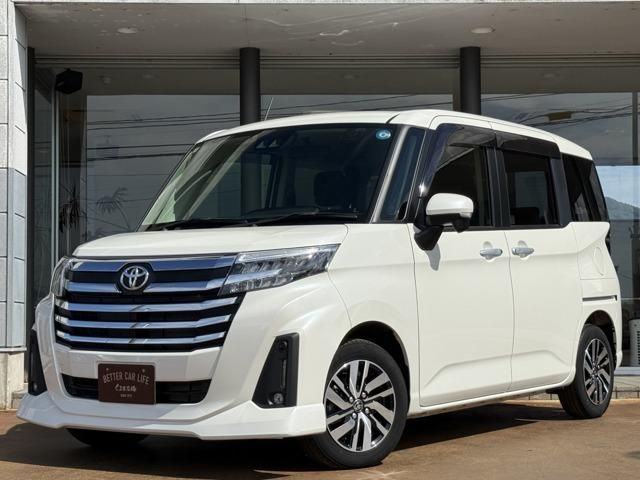 Japanese used car Ref# 1707782 TOYOTA / ROOMY