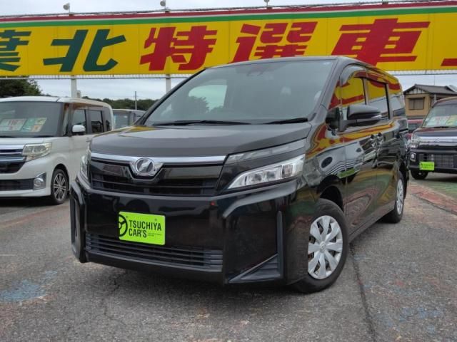 TOYOTA / VOXY