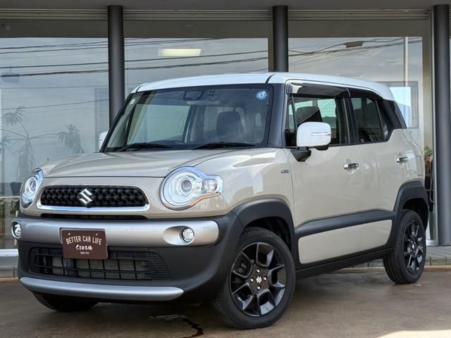 SUZUKI / XBEE