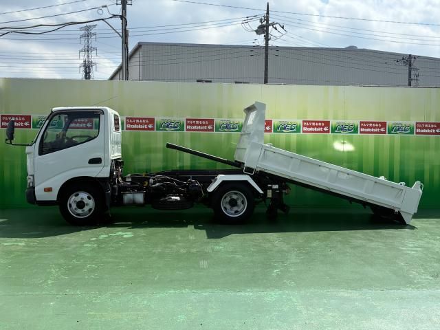 Japanese used car Ref# 1707794 HINO / DUTRO