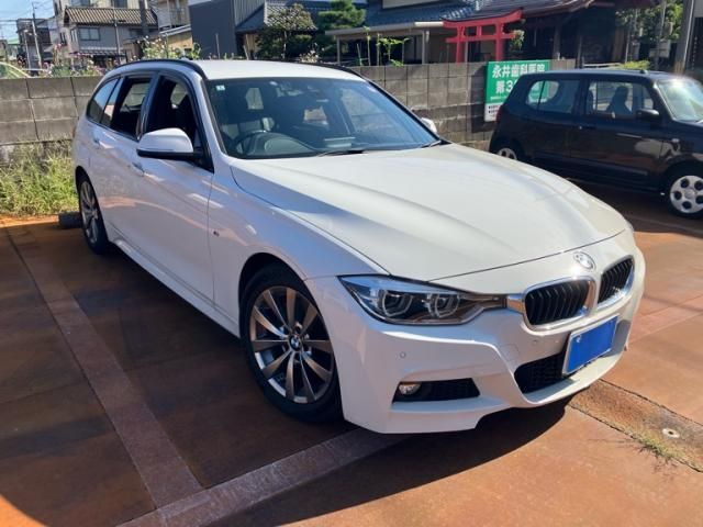 BMW / BMW 3series TOURING