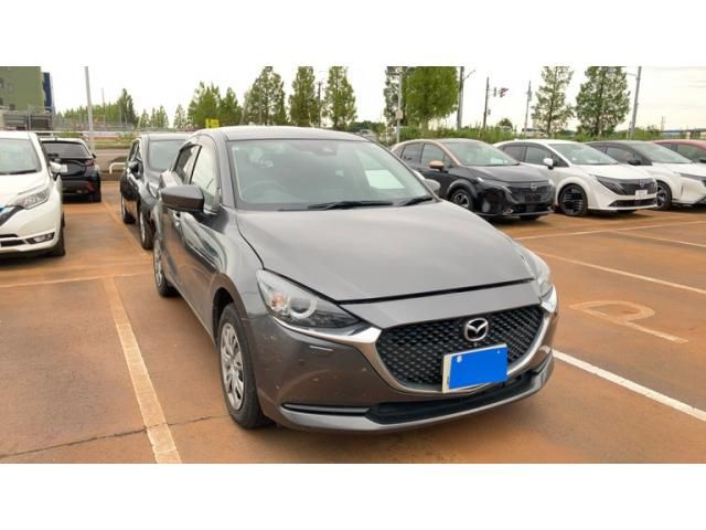 MAZDA / MAZDA2