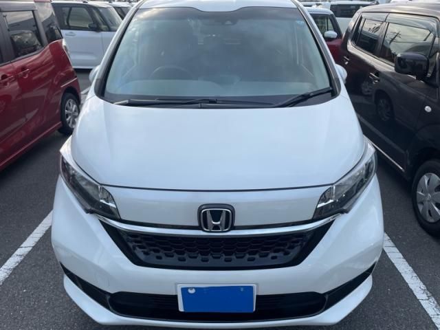 HONDA / FREED